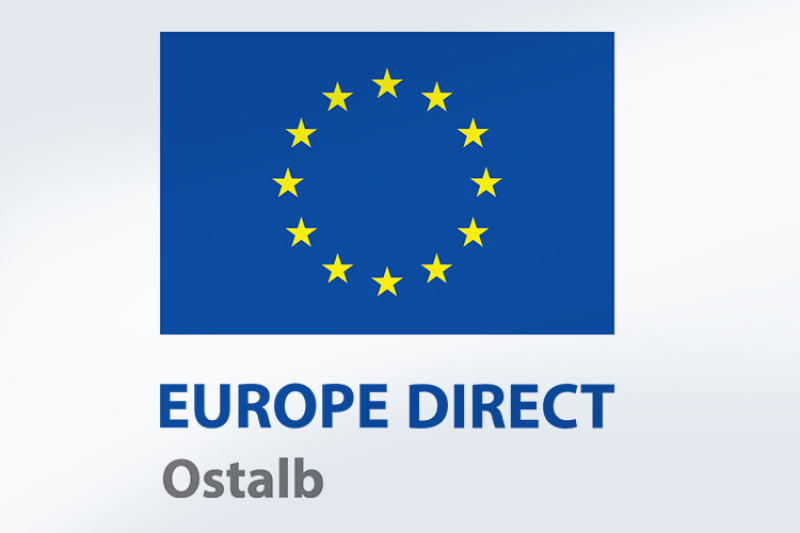 Logo des EUROPoint Ostalb