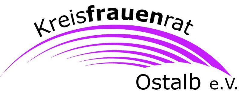 Logo Kreisfrauenrat Ostalb e.V.